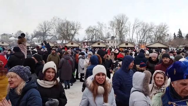 НАПЕВЫ ОПОЛЬЯ   Снег   снежок