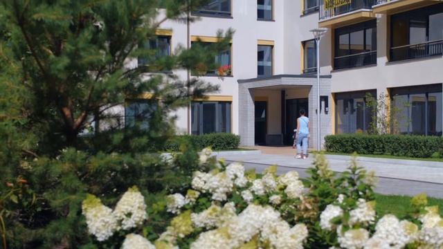 Входные группы в проектах Брусника. Сибакадемстрой смотреть онлайн