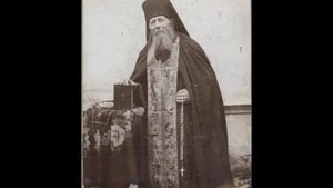 Жития. Анатолий младший(Потапов),Оптинский старец.