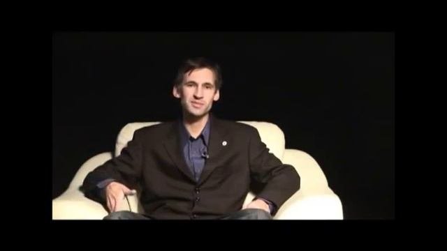 Живой свидетель Олег Кирюков