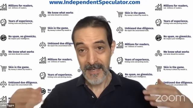 Mainstream Economic Narrative To Unravel | Lobo Tiggre смотреть онлайн