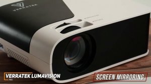 Обзор лучших уличных проекторов. Рейтинг 2022 года.