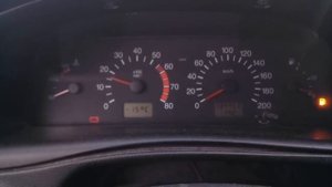 Плохой запуск на холодную Шевроле нива