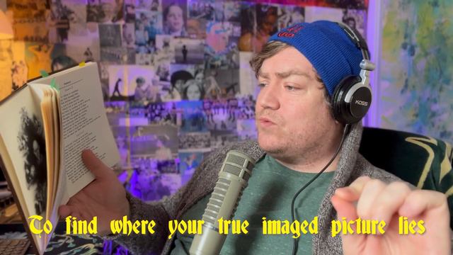 Sonnet 24 by William Shakespeare | Rapping Literature смотреть онлайн