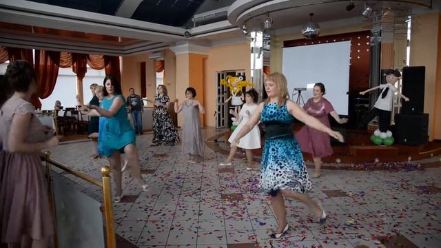 Поздравительное слово Выпускникам 2017 от родителей. смотреть онлайн