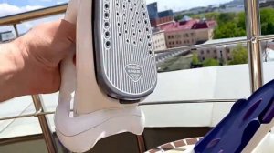 Утюг Tefal Easy Pressing GV