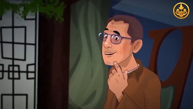 Исламский мультик Мусульманский мультик “Улыбки надежды“   Дело совести