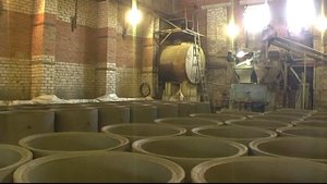 Вибропресс жби