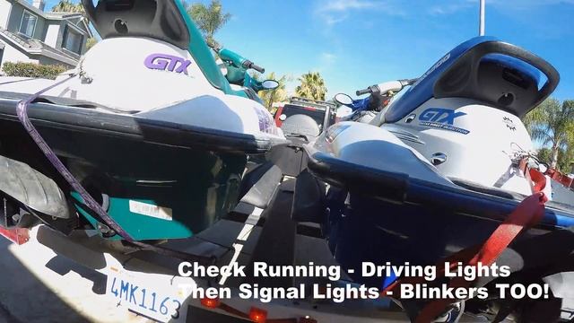 Seadoo New Season Prep and First Ride TIPs Hacks jet skis pwc 2 of 4 video series #2 4K HD смотреть онлайн