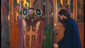 Синай. Монастырь святой Екатерины