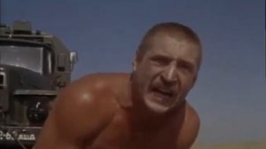 Курьер на восток 1991 - Идиоты!..