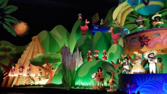 VIVERE LA MAGIA A DISNEYLAND PARIS! ¬ Pt. 1 смотреть онлайн