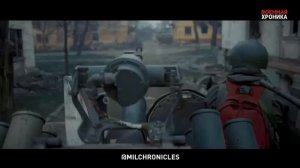 Клип “За ленту» «Юта» и «Рокот"