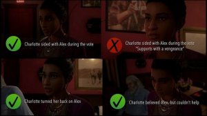 Tell Gabe or Keep Ethan's Secret? All 13+ Consequences // Life is Strange True Colors