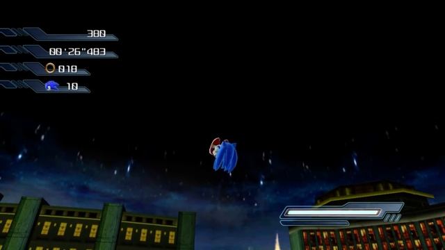 5 Versions of Radical Highway смотреть онлайн