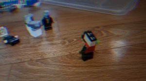 лего туалет скибиди