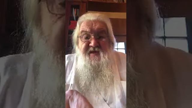 Протоиерей Александр Ганаба       ВИДЕОБЕСЕДЫ -12«…Распятаго же за ны при Понтийстем Пилате…»