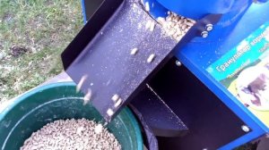 Гранулятор комбикорма ГКМ -200