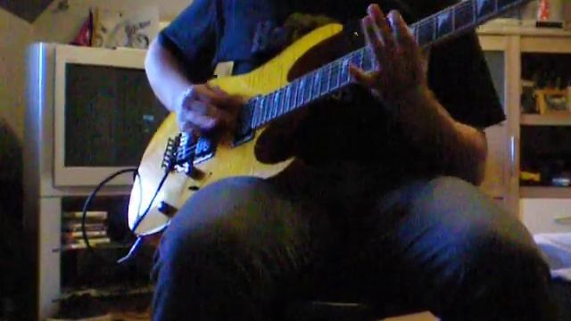 Emmure - solar flare homicide (cover) смотреть онлайн