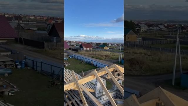 Строительство кровля Иркутске смотреть онлайн