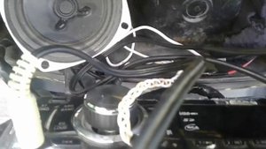 Обзор на скутер HONDA tact af09