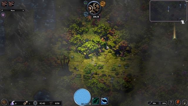 Странные сказки\Thyria: Step Into Dreams смотреть онлайн