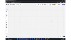 Miro: как зарегистрироваться и использовать.