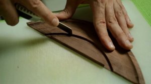 Делаем АРМРЕСТ для акустической гитары | How to make ARMREST for acoustic guitar | DIY by MuzClass