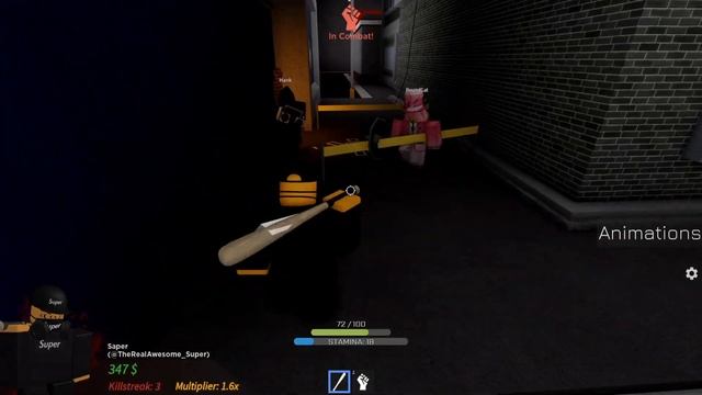 MADNESS COMBAT IN ROBLOX! (RIOT) смотреть онлайн