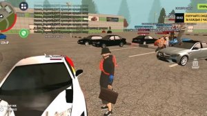 КУПИЛ СЕБЕ НОВЫЙ АВТОПАРК - СКОЛЬКО ПОТРАТИЛ ДЕНЕГ И КАКИЕ МАШИНЫ ВЗЯЛ | ГРАНД МОБАЙЛ / GRAND MOBIL