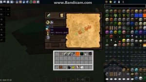 Как изучить и сделать нитор в ThaumCraft 4 2