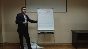 Этап подготовки как стать начальником