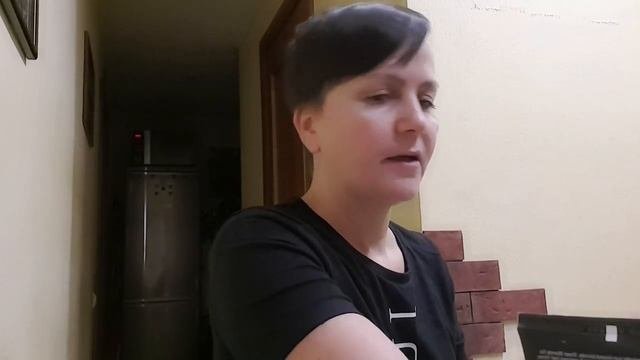 Золотое яблоко/что купила в 
