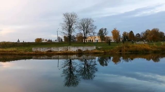 Время плывёт... Стихи и музыка смотреть онлайн