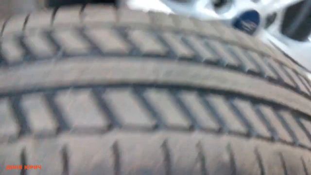 Если нет денег на новую резину/ Нарезка резины/ Безопасность, личное дело каждого смотреть онлайн