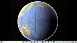 Естествознание 6 класс Часовые пояса