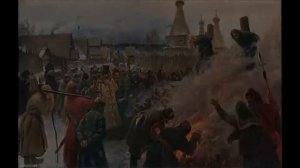 СТАРООБРЯДЦЫ. КТО ОНИ? АВВАКУМОВЩИНА