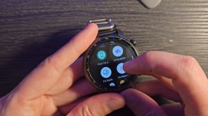 Where's the Wear OS 3 update for TicWatch Pro 3 Ultra and E3?