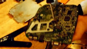 Acer Aspire Revo AR3700 How to Upgrade/Dismantle