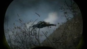 S.T.A.L.K.E.R. - Аномалия "Карусель".
