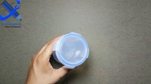 How to Make Hand Blender at home