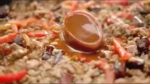 Реклама Knorr: Кнорр на второе для бурритос