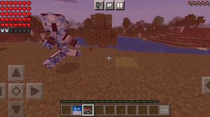 Turn Into Huggy Wuggy In Minecraft |  Poppy Playtime Addon Morph