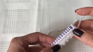 Детская кофточка на девочку 8-9 мес.  Часть вторая. Расчеты и вязание воротничка.