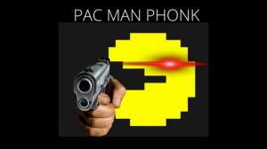 Aggressive Phonk - Pac Man Phonk