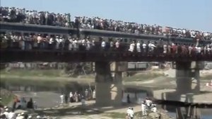 Железная дорога в Индии. Фотошоп?- НЕ ДУМАЮ! Индия как она есть. India. Railway in India.