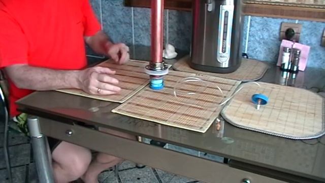 Угольная колонна автономная. смотреть онлайн