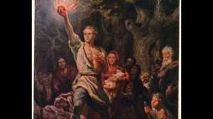 Краткое содержание Легенда о Данко. Горький М. Пересказ рассказа за 3 минуты