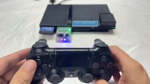 Беспроводной адаптер BlueRetro для PS1/2 для контроллеров PS3/4/5, Switch, Wii, 8bit-DO, RETRO-bit