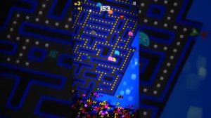 Андроид Игры #9- Pac-Man 256: Endless maze (Пэк-Мэн 256: Вечный лабиринт)